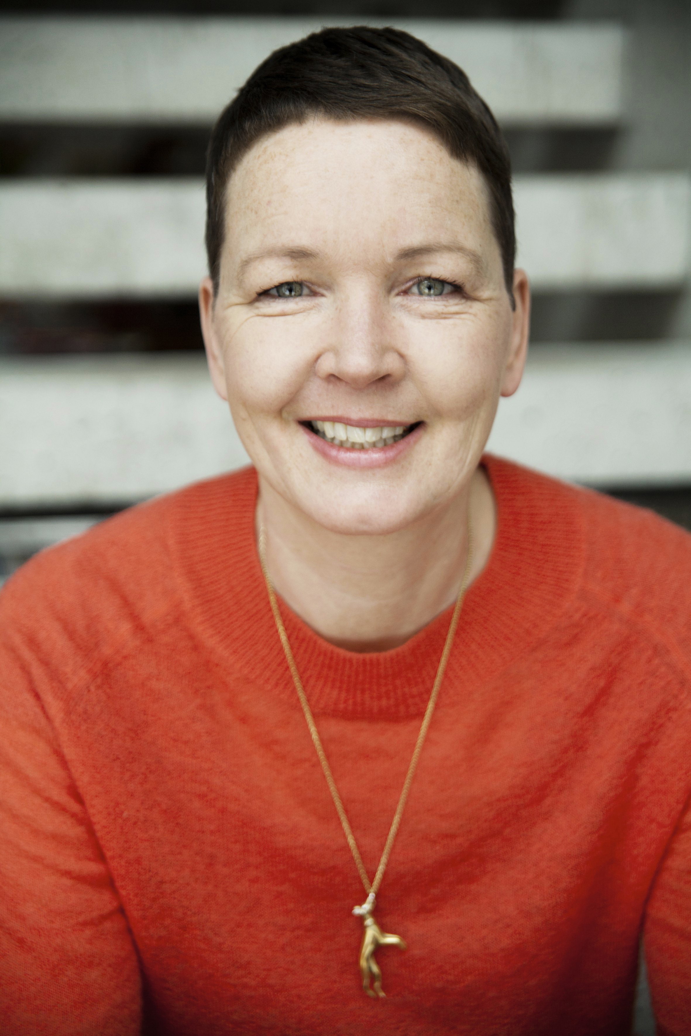 Anne Haffmans