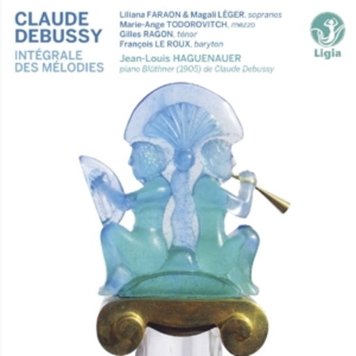 Diverse – Intégrale Des Melodies