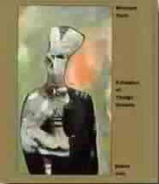 Michael Cain – Evidence Of Things Unseen