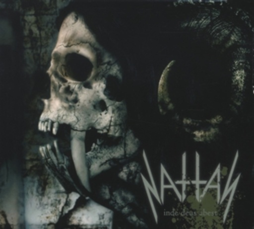 Nattas – Inde Deus Abest