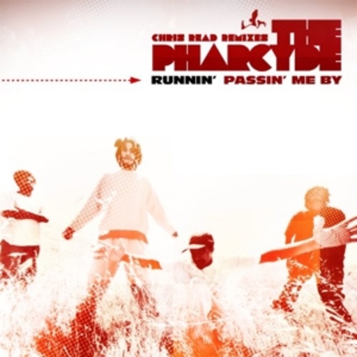 Chris Read Presents The Pharcyde – Runnin'/Passin' Me By