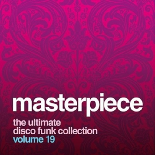 Diverse – Masterpiece Collection Vol. 19