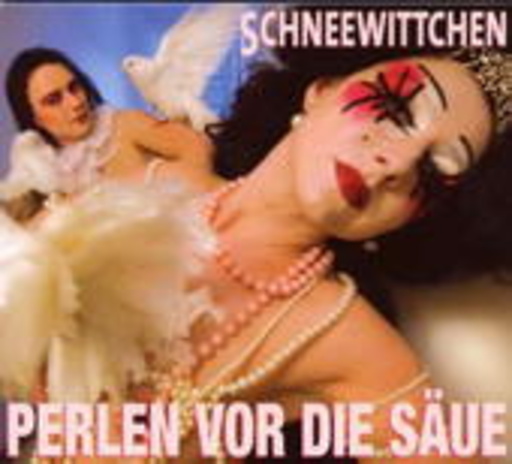 Schneewittchen – Perlen vor die Säue