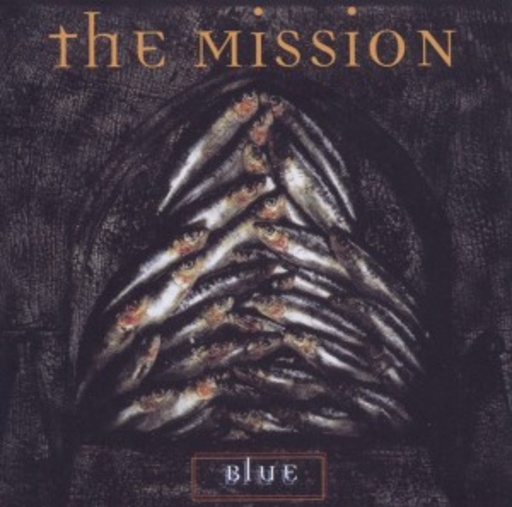 The Mission – Blue