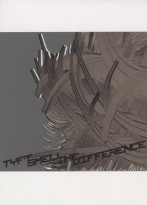 Hilmar Jensson – Smell The Difference