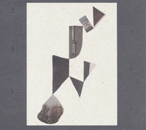 Eric Thielemans – Sprang