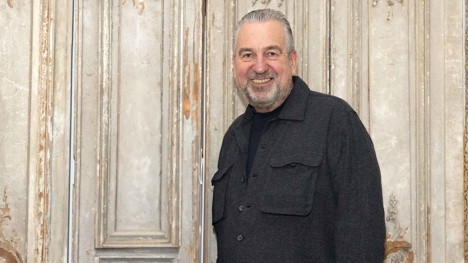 Will mit den Unternehmensanleihen weiteres Wachstum finanzieren: Detlef Kornett, Group CEO DEAG.