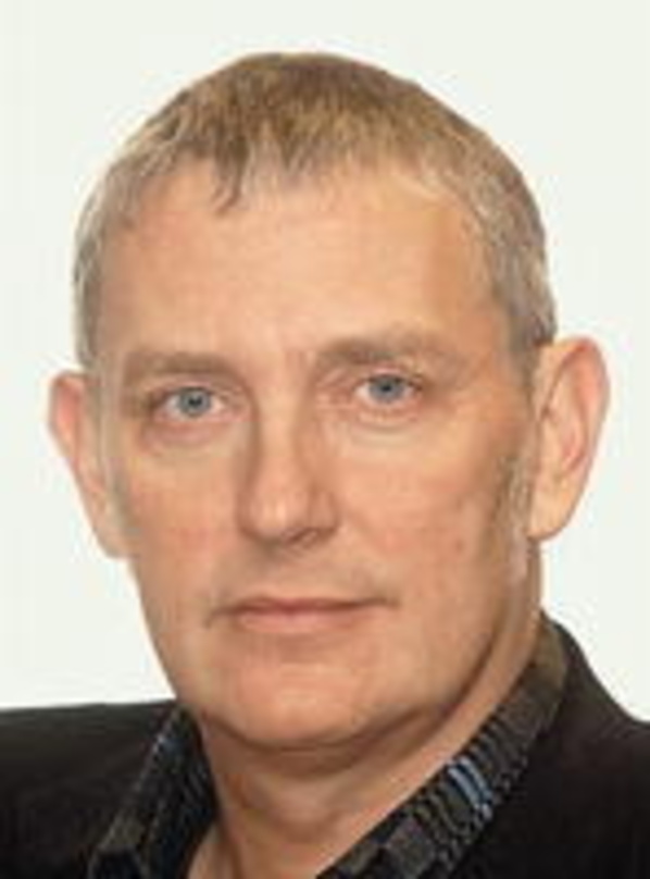 Hat kein Problem mit DRM: Kurt Thielen