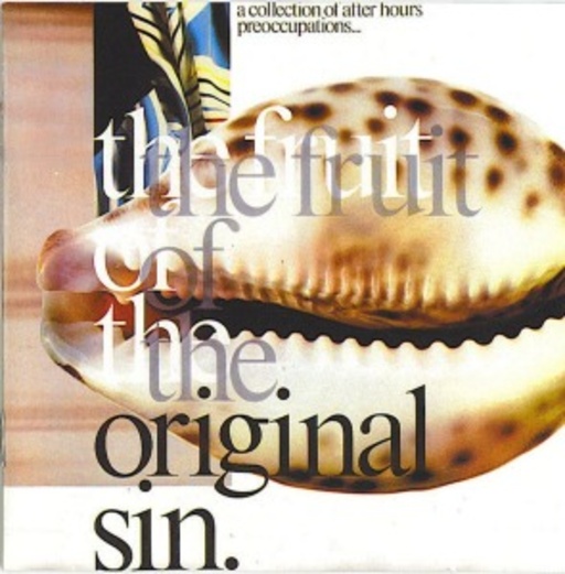 Diverse – The Fruit Of The Original Sin