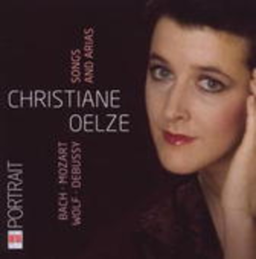 Christiane Oelze – Songs And Arias