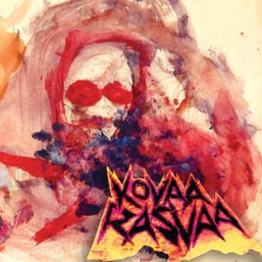 Kovaa Rasvaa – Kovaa Rasvaa