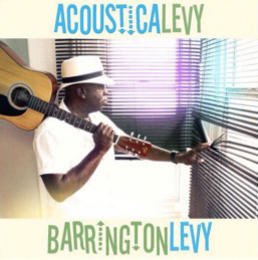 Barrington Levy – Acousticalevy
