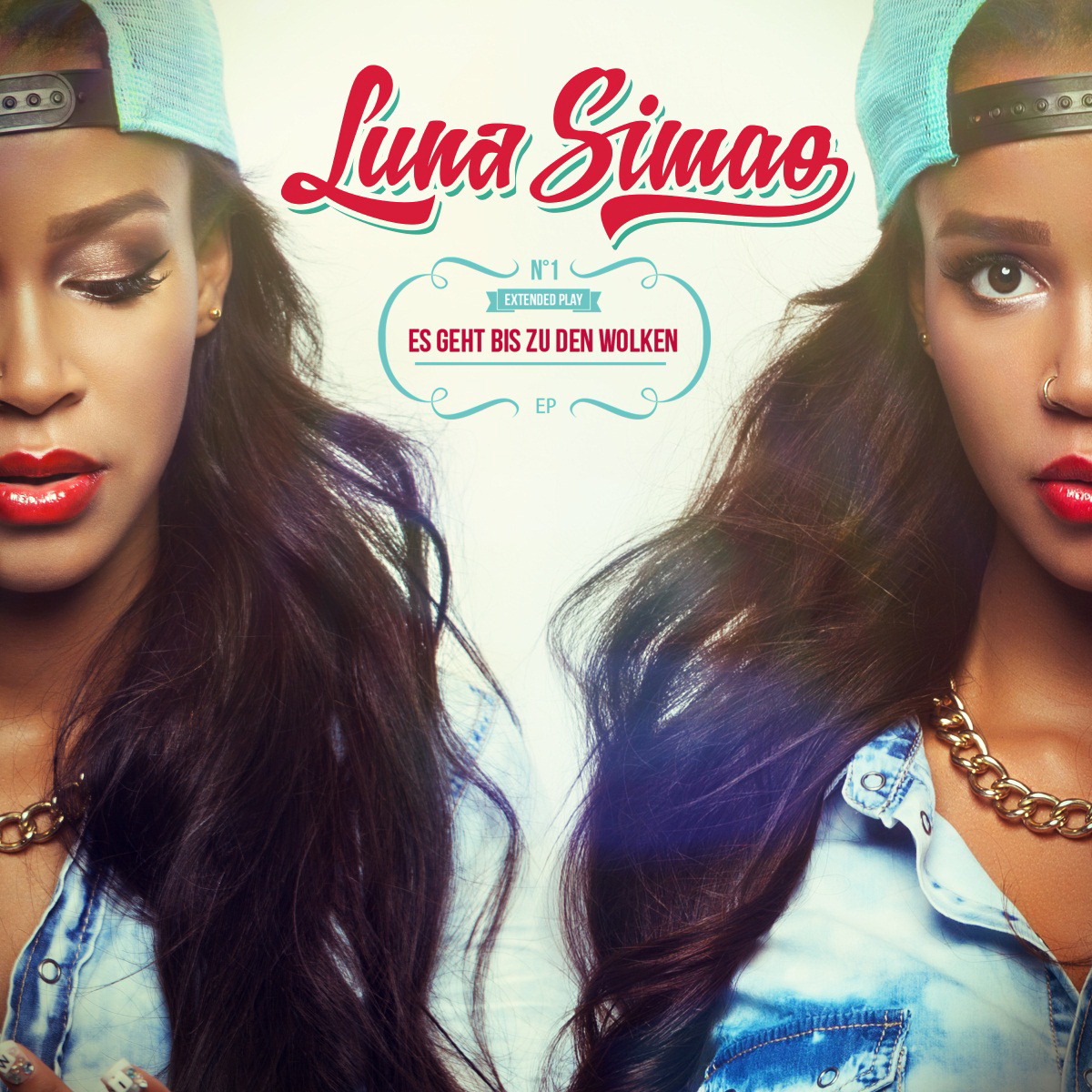 Luna Simao – Es geht bis zu den Wolken