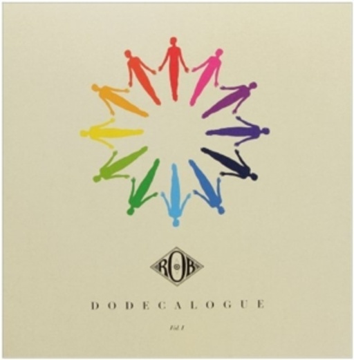 Dodecalogue