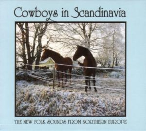 Diverse – Cowboys In Scandinavia