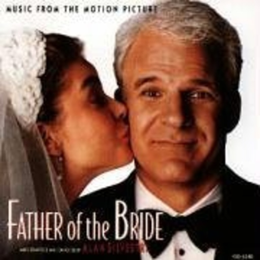 Vater der Braut/Father Of The Bride