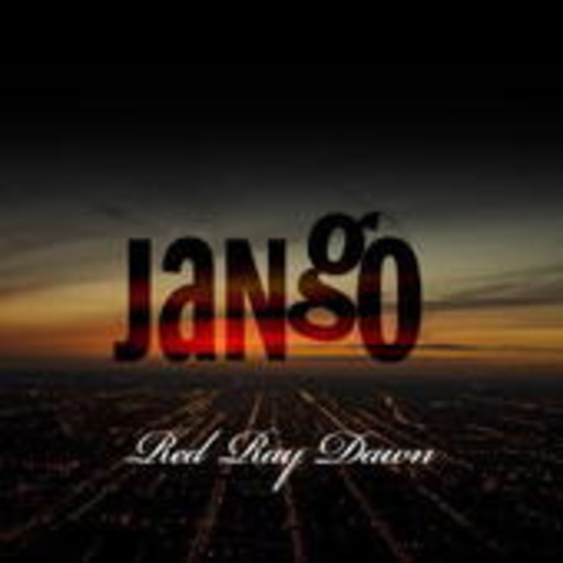Jango – Red Ray Dawn