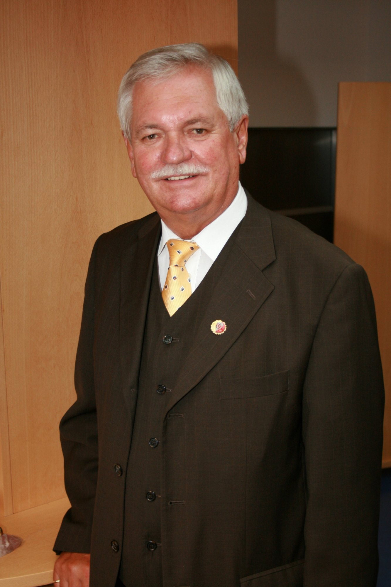 Horst H. Sassik