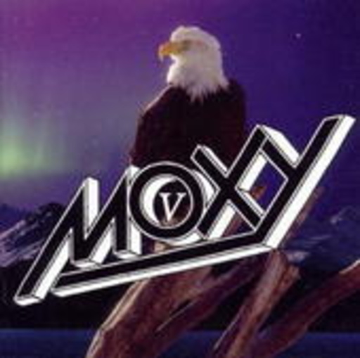 Moxy – V