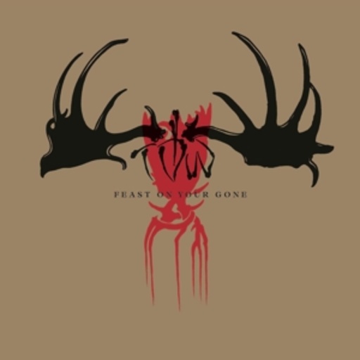 The Old Wind – Feast On Your Gone