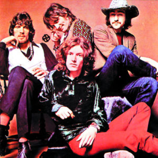Traffic – Traffic (Digitally Remastered)