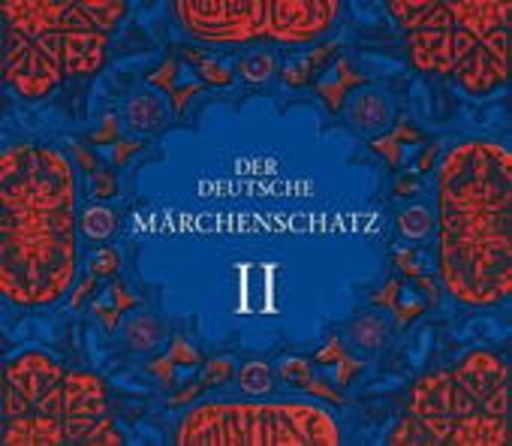 Sven Görtz – Der deutsche Märchenschatz II