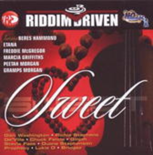 Diverse – Sweet Rhythm (Riddim Driven)