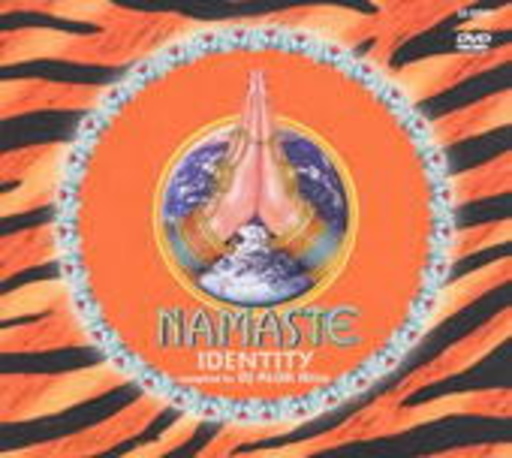 Diverse – Namaste Identity (Vol. 4)