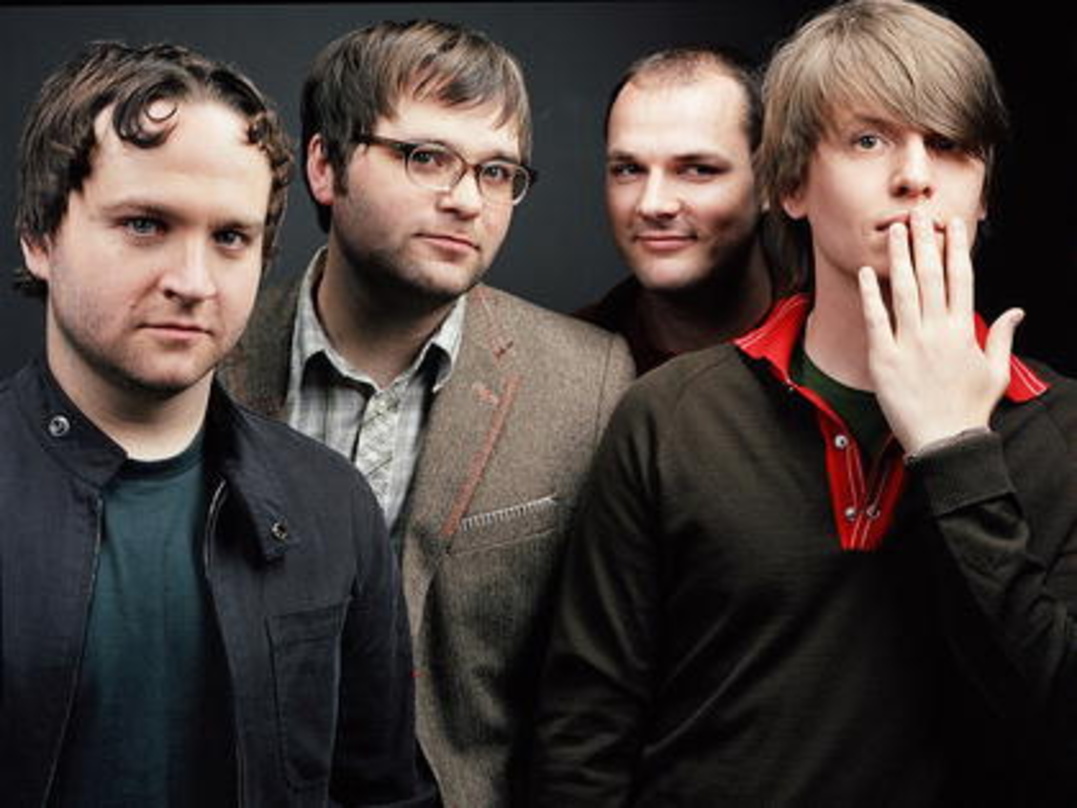 e2fb1eea604fbbadc6c37d66e2849bcaaf7512615f01b4a1159e65fe302bc6e9 Berühmt seit "OC California": Death Cab For Cutie