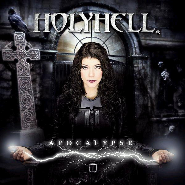 Holyhell – Apocalypse