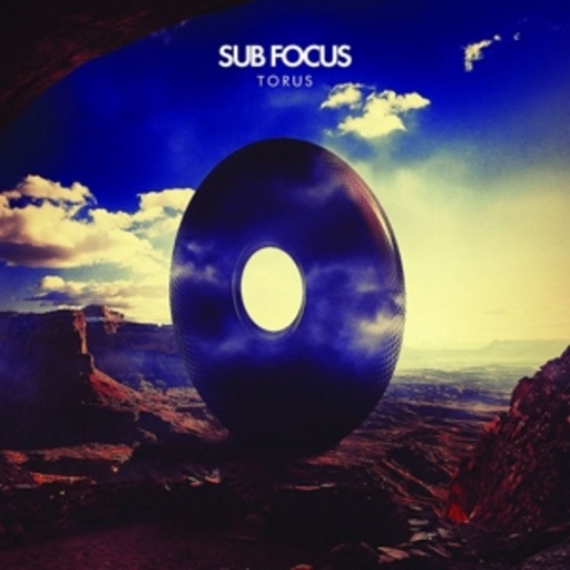 Sub Focus – Torus