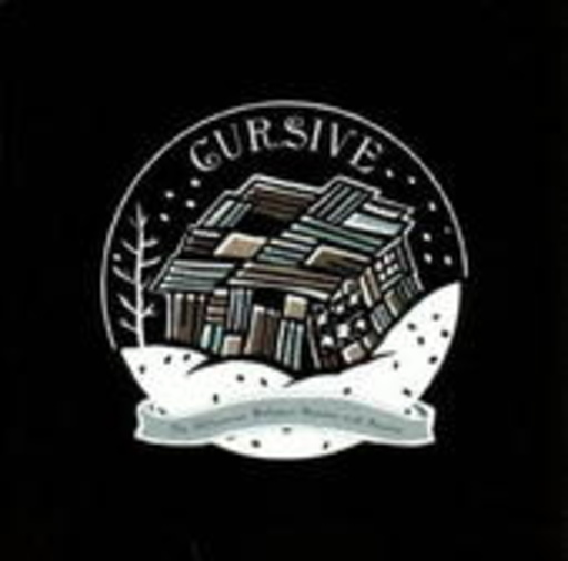 Cursive – The Difference Between Houses And Homes
