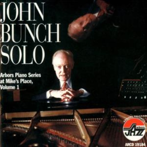 John Bunch – Solo