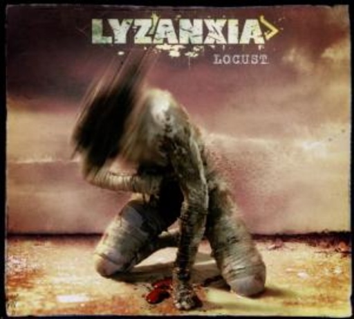 Lyzanxia – Locust