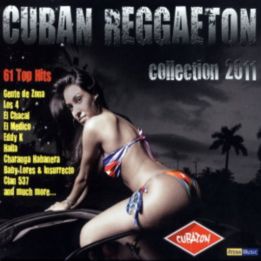 Cubaton Reggaeton 2011