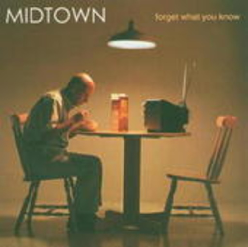 Midtown – Forget What You Know