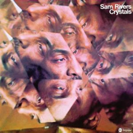 Sam Rivers – Chrystals (LPR-Series/96 kHz/24-bit Digital Remastering)