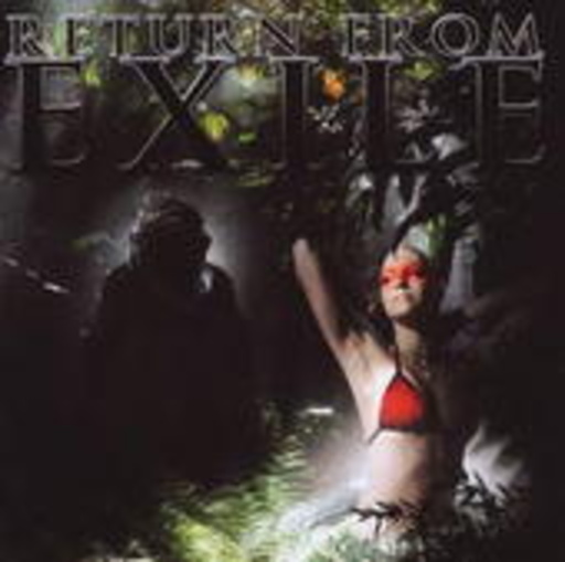 Return From Exile – Return From Exile