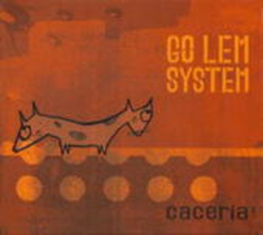 Go Lern System – Caceria