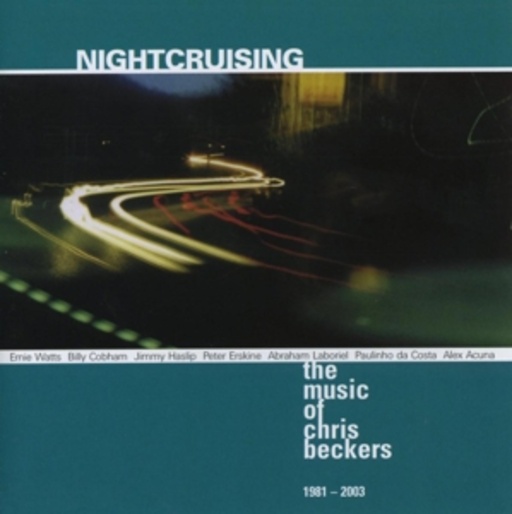 Chris Beckers – Nightcruising