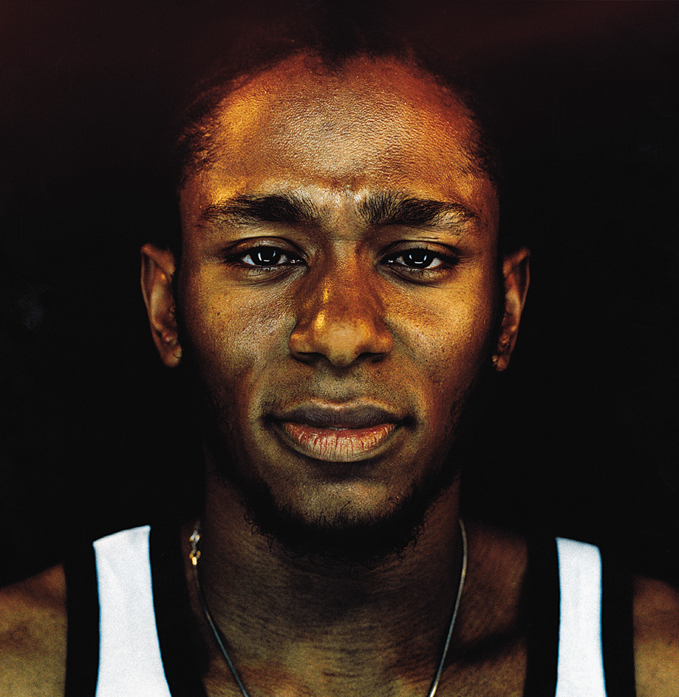 Mos Def – Black On Both Sides