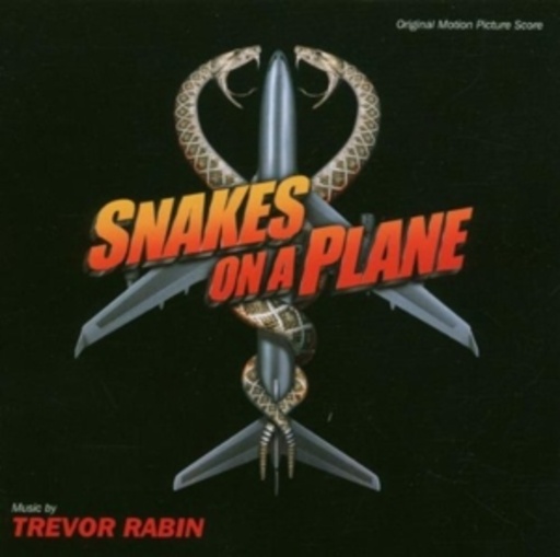 Snakes On A Plane