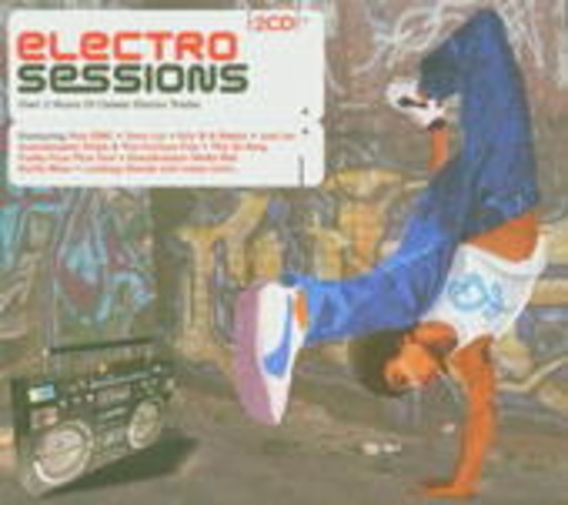 Diverse – Electro Sessions