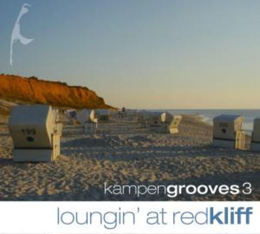 Diverse – Kampengrooves 3 - Loungin' At Redkliff