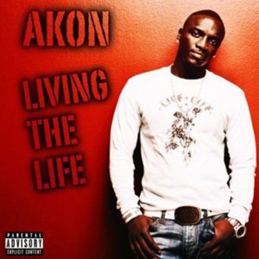 Akon – Living The Life