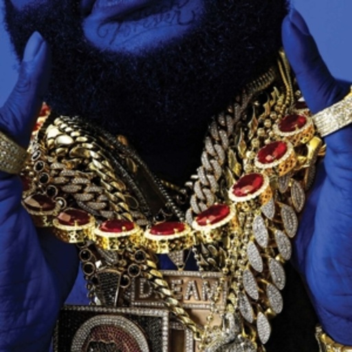 Rick Ross – Hood Billionaire