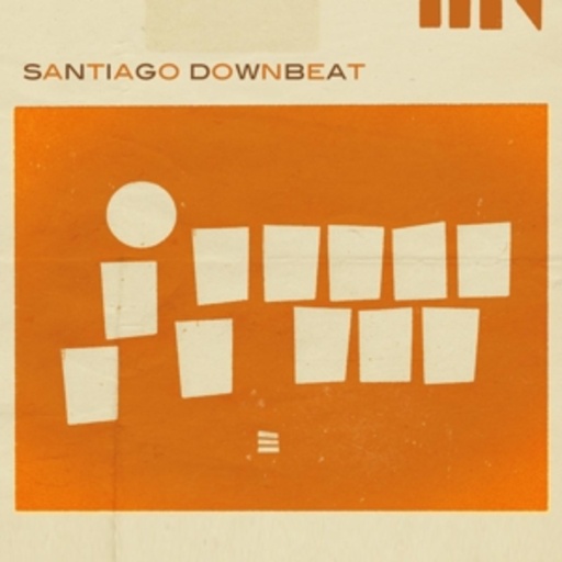Santiago Downbeat – Santiago Downbeat
