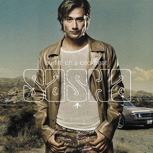 Sasha – Surfin' On A Backbeat