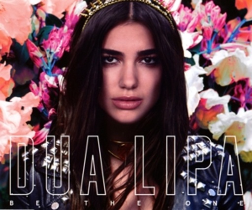 Dua Lipa – Be The One