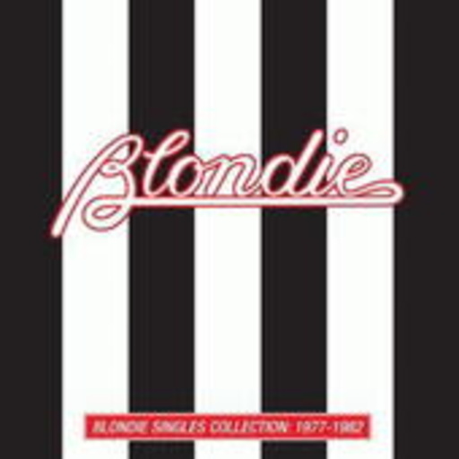 Blondie – Singles Collection 1977-1982
